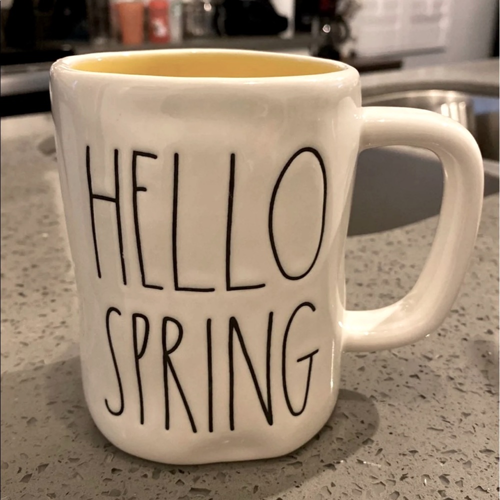 Rae Dunn Mug